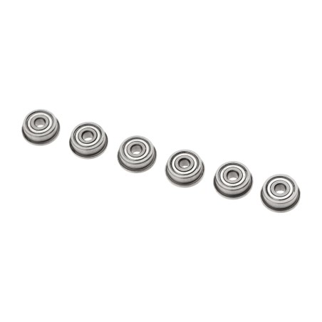 Roulements 10mm MDRX Silverback | Pièces airsoft