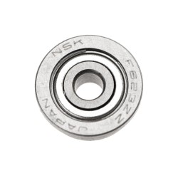 Roulements 10mm MDRX Silverback | Pièces airsoft