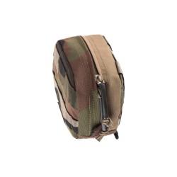 Pochette utilitaire horizontale Clawgear Core | Airsoft