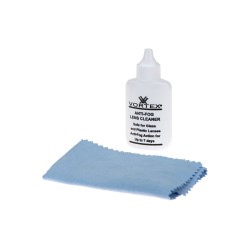 Kit Nettoyage Optiques Fog Free Lens Cleaning | Vortex