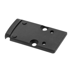 Adaptateur 407/507K RMR Holosun | Viseur Airsoft
