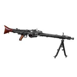 MG42 Full Metal AGM | Réplique Airsoft Électrique