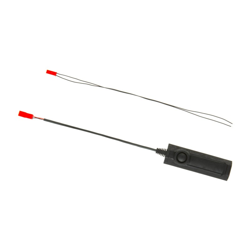 Tactical Dual Switch Jefftron | Contacteur Airsoft Premium