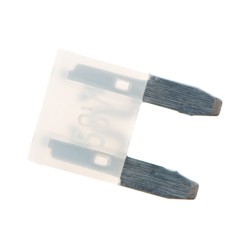Mini Fuse 25A Jefftron | Fusible Airsoft Tuning