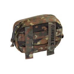 Pochette utilitaire horizontale Clawgear Core | Airsoft