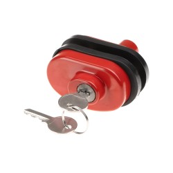 Pro Secur Trigger Lock Walther | Sécurité Airsoft