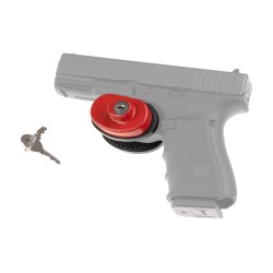 Pro Secur Trigger Lock Walther | Sécurité Airsoft