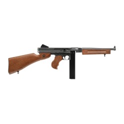 M1A1 Legends Co2 | Airgun Airsoft Professionnel