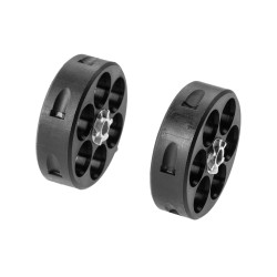 Magazine Rotatif TR 50 6 cartouches airsoft T4E