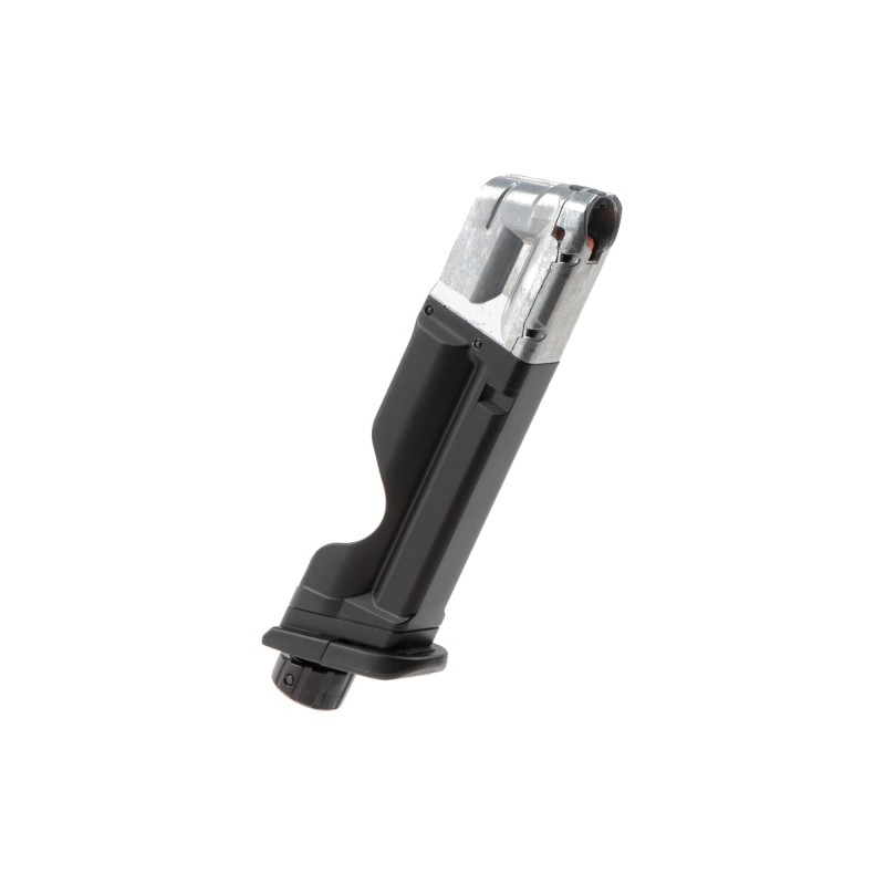 Chargeur Glock 17 Gen 5 T4E .43 8rds - Quick Piercing