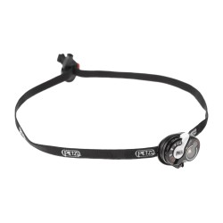 Lampe Frontale e+LITE Petzl | Étanche IPX7