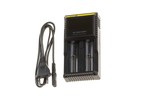 Batteries et accessoires