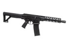 Rifles