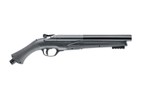 Shotguns