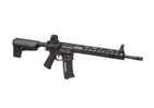 AEG Custom DMRs