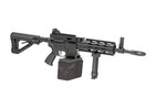 AEG Mgs und LMGs