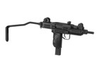 GBBR SMGs