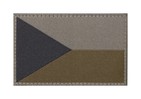 Flaggen-Patches