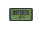 Moral-Patches