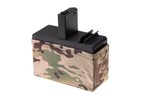 AEG Box and Drum Magazines