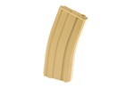 AEG Lowcap Magazines