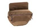 Drop Down Velcro Utility Pouch