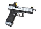EU7 + BDS GBB - Boutique en ligne