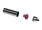 Cylinder Sets