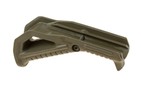 Angled Foregrips