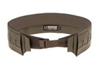 Laser Cut Low Profile Belt