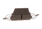 Horizontal Velcro Mag Pouch