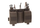 Detachable Front Panel Mk1 for LPC/RPC