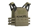 Jumpable Plate Carrier JPC
