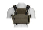 Low Profile Carrier V1