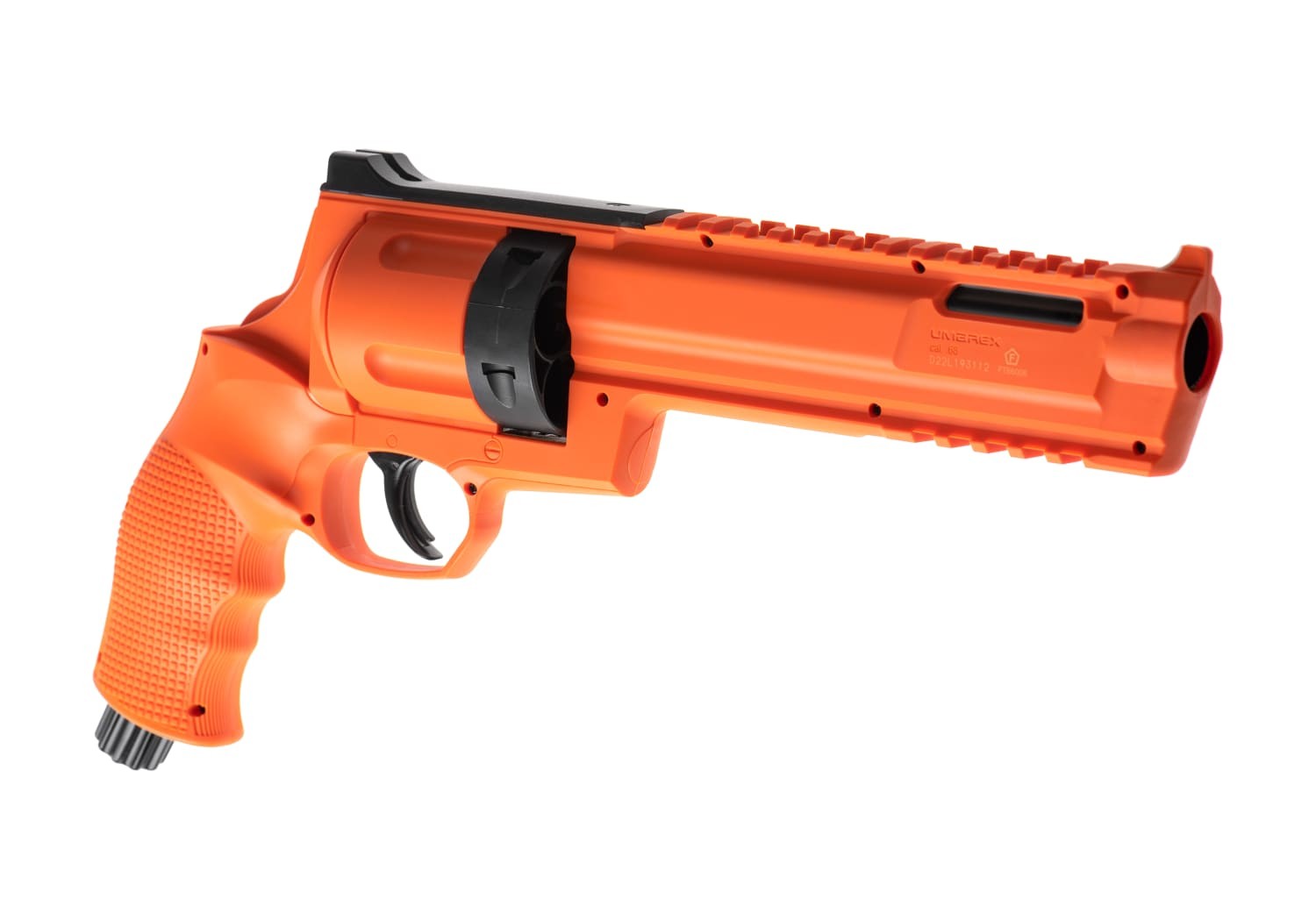 Revolvers