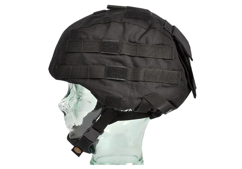 Casques répliques Airsoft