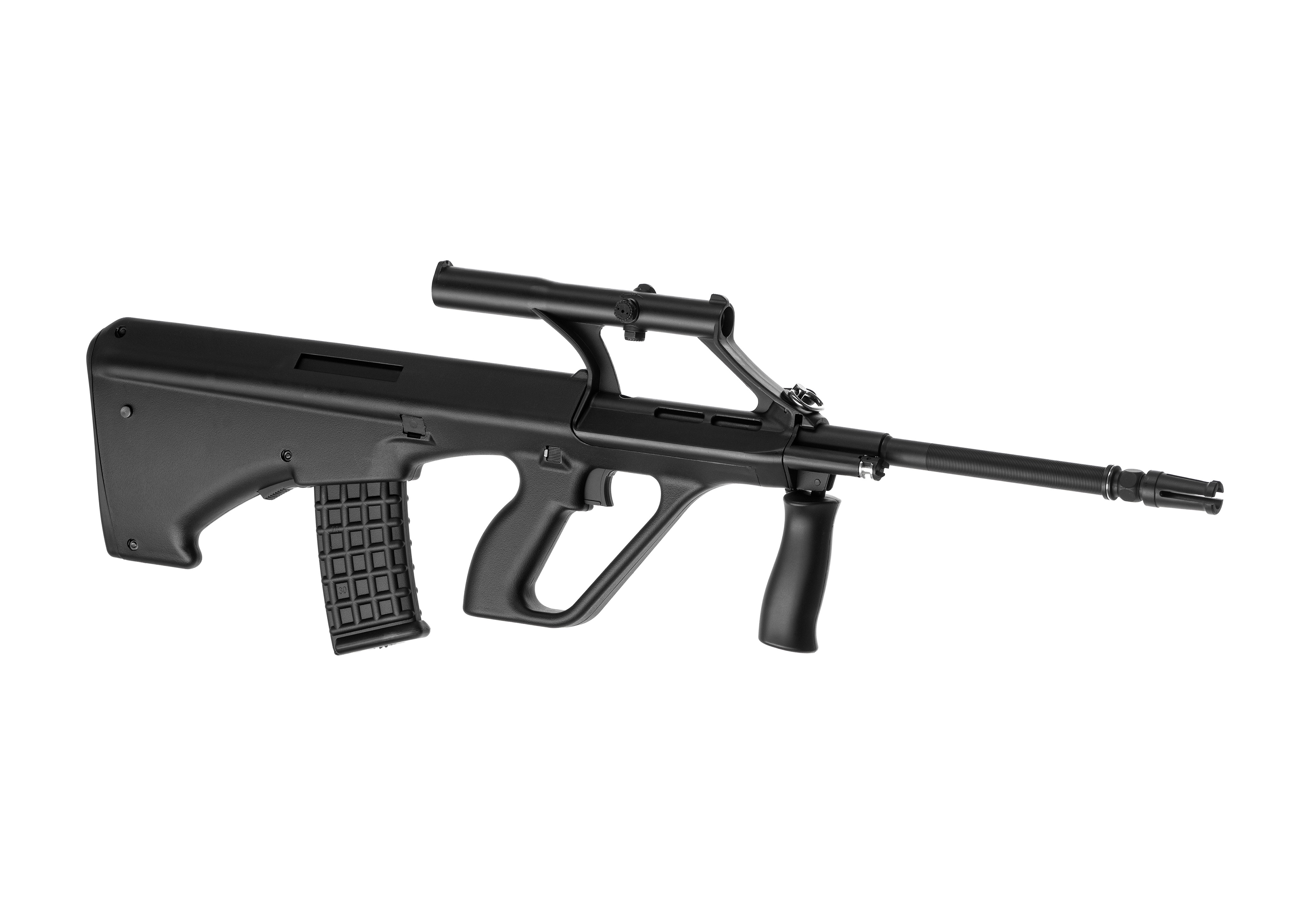 Airsoft Assault Rifles