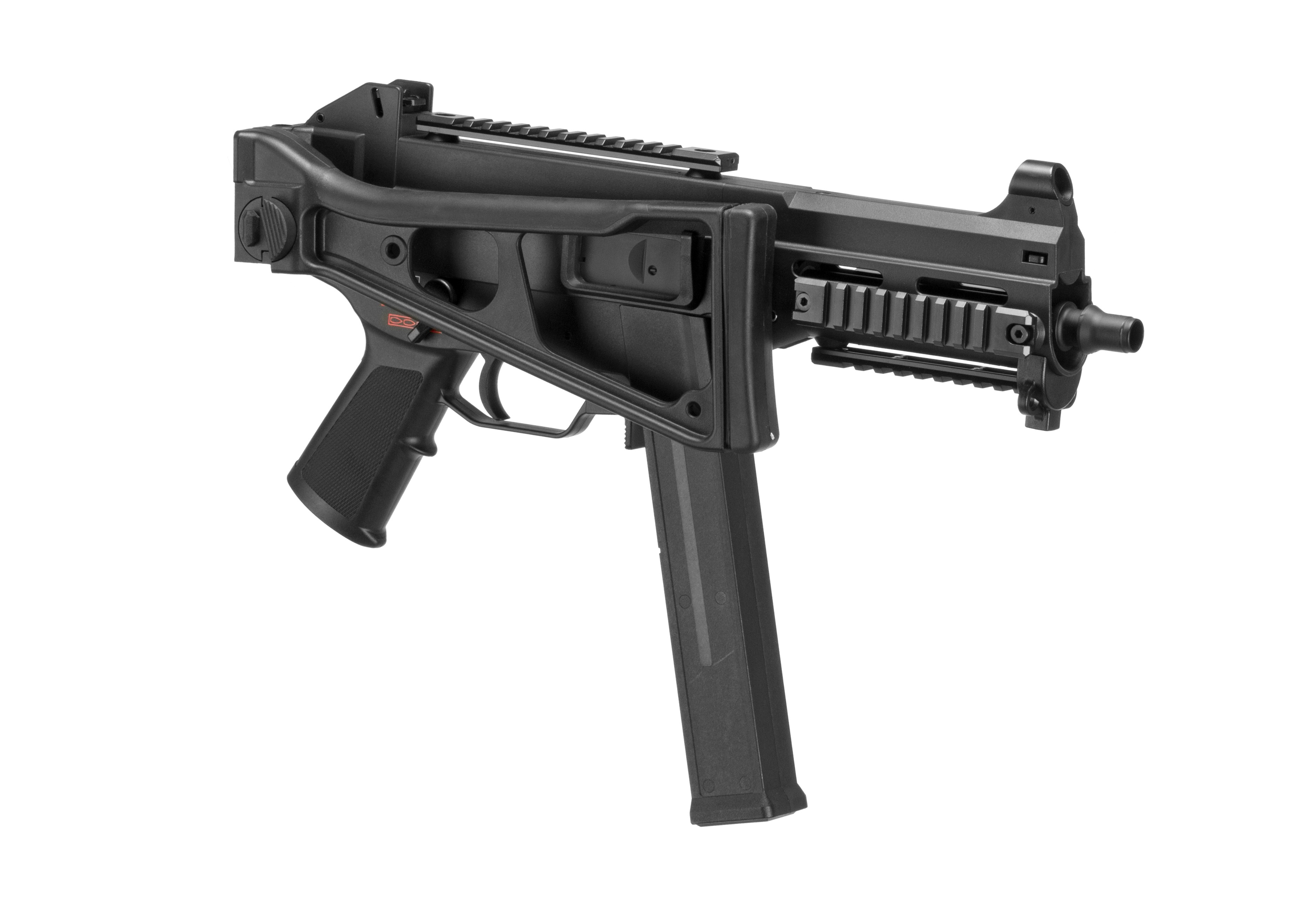 Airsoft SMGs