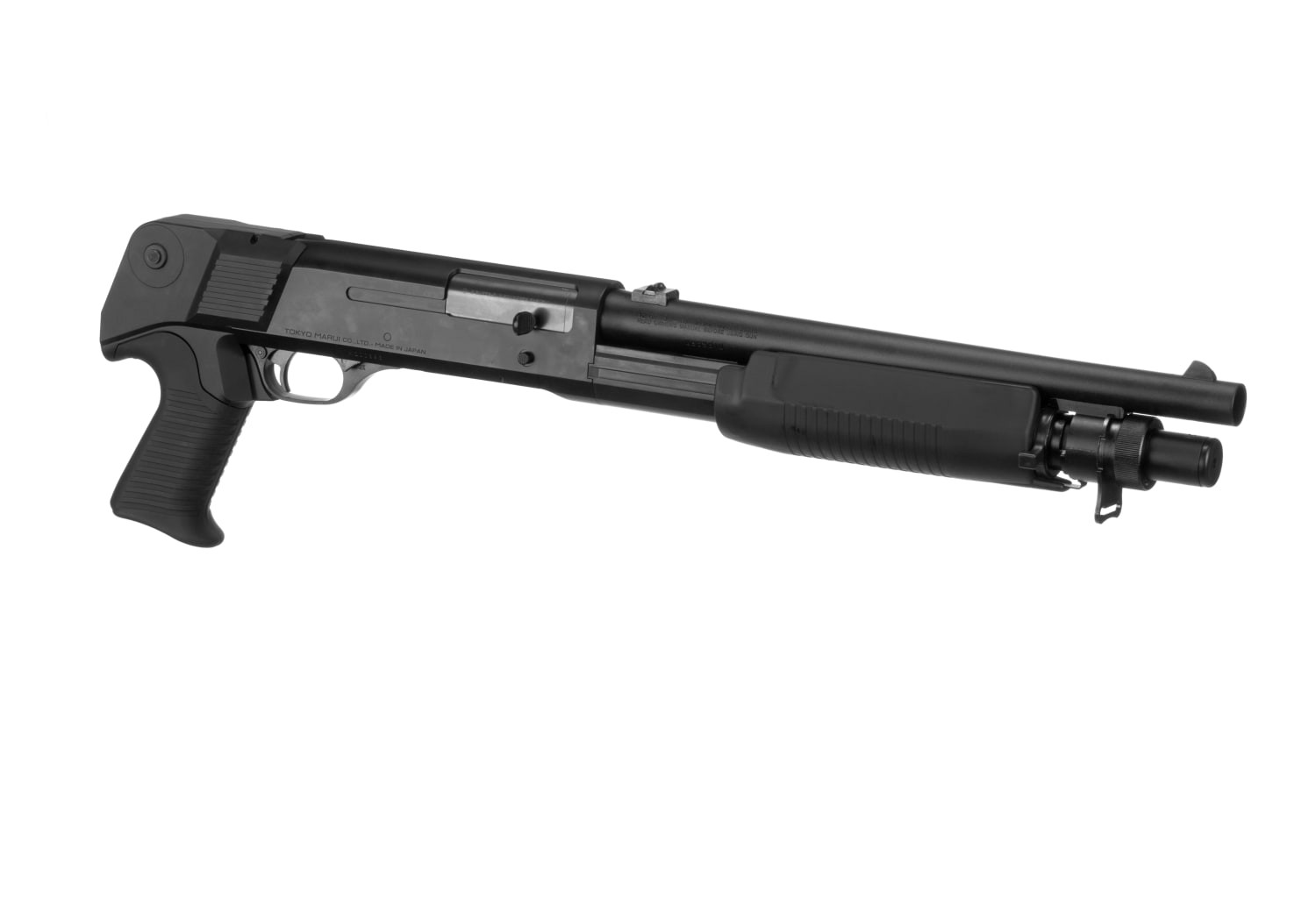 Airsoft Shotguns