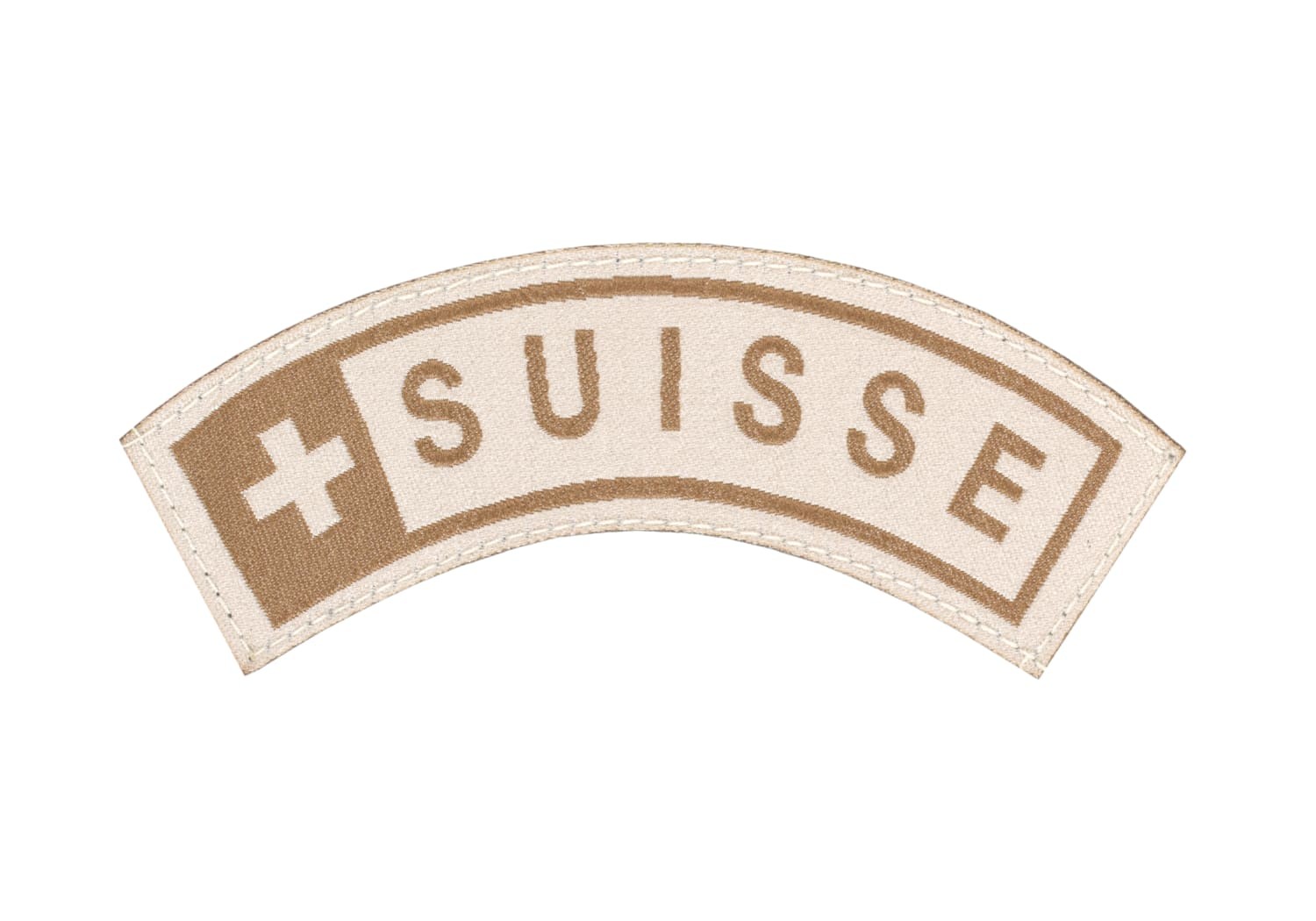 Les écussons
