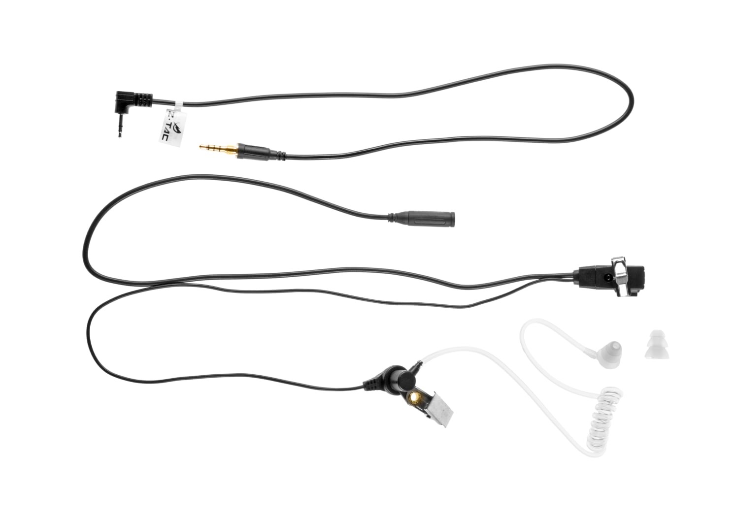 In-Ear Headsets