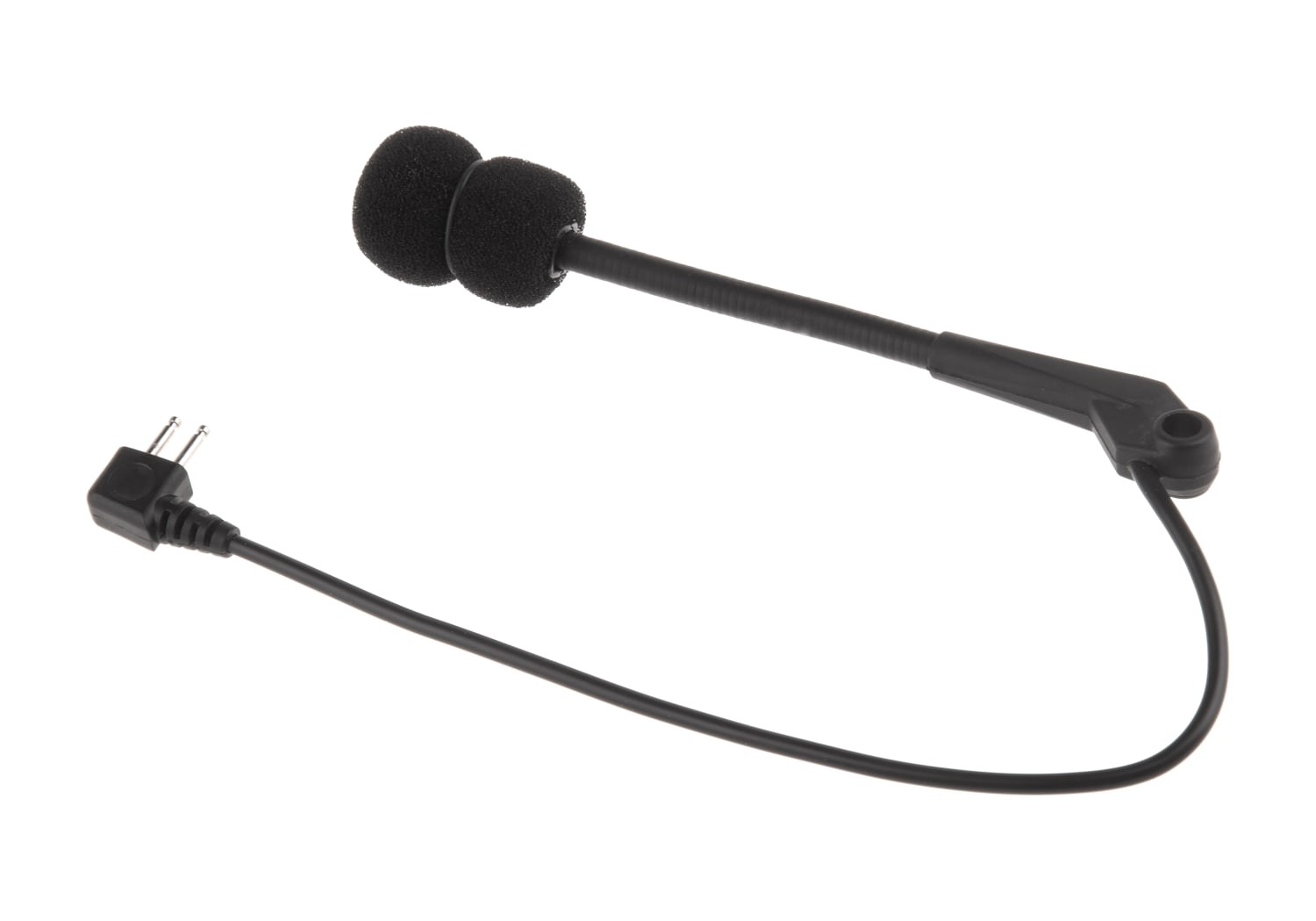 Microphones