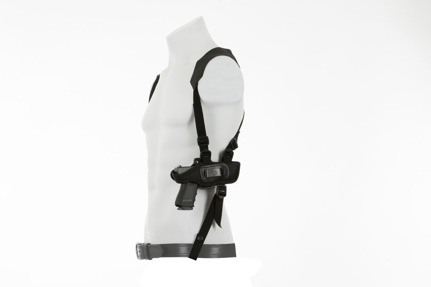 Holsters d'épaule