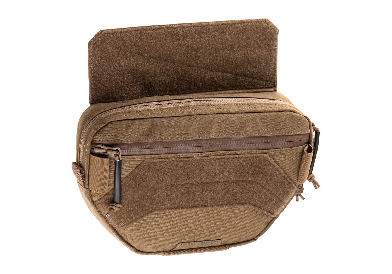 Pochettes abdominales