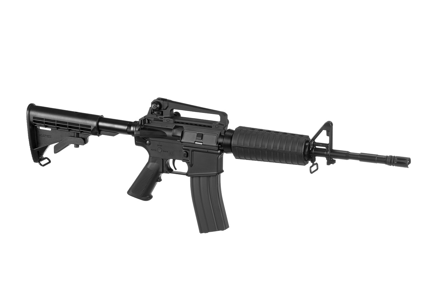 0,5J AEG Assault Rifles