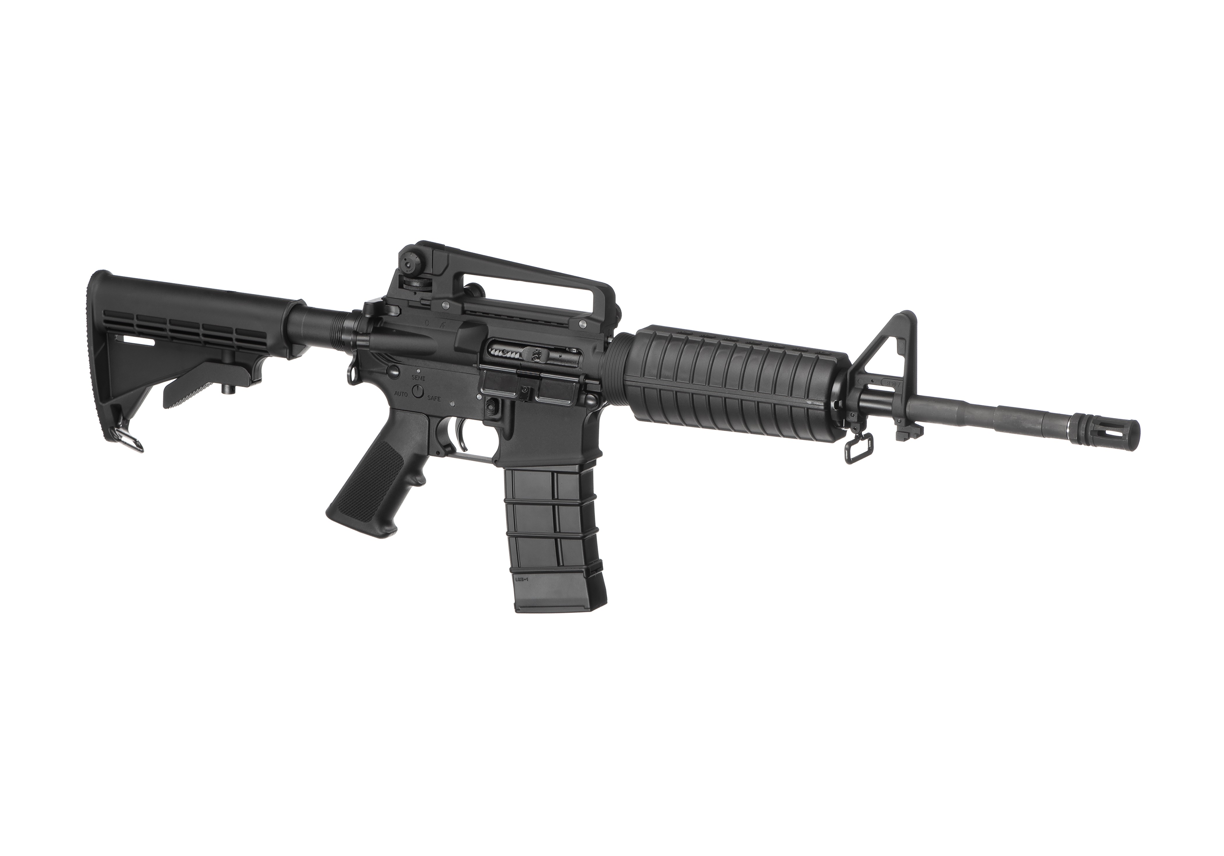 GBBR Assault Rifles