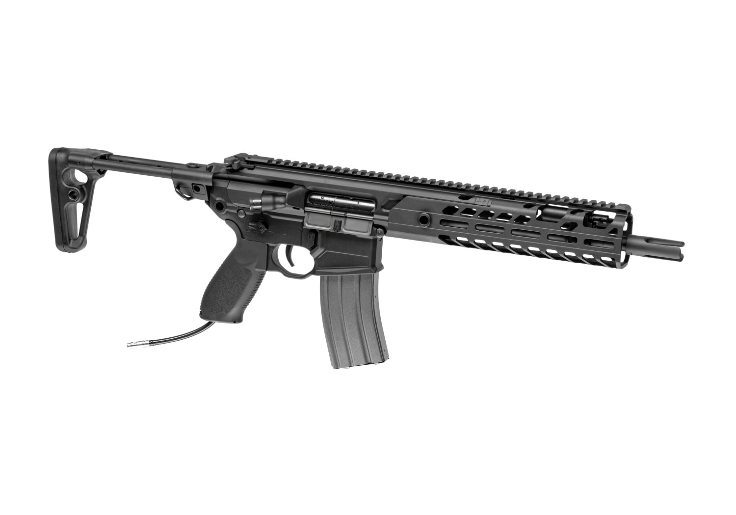 HPA Assault Rifles