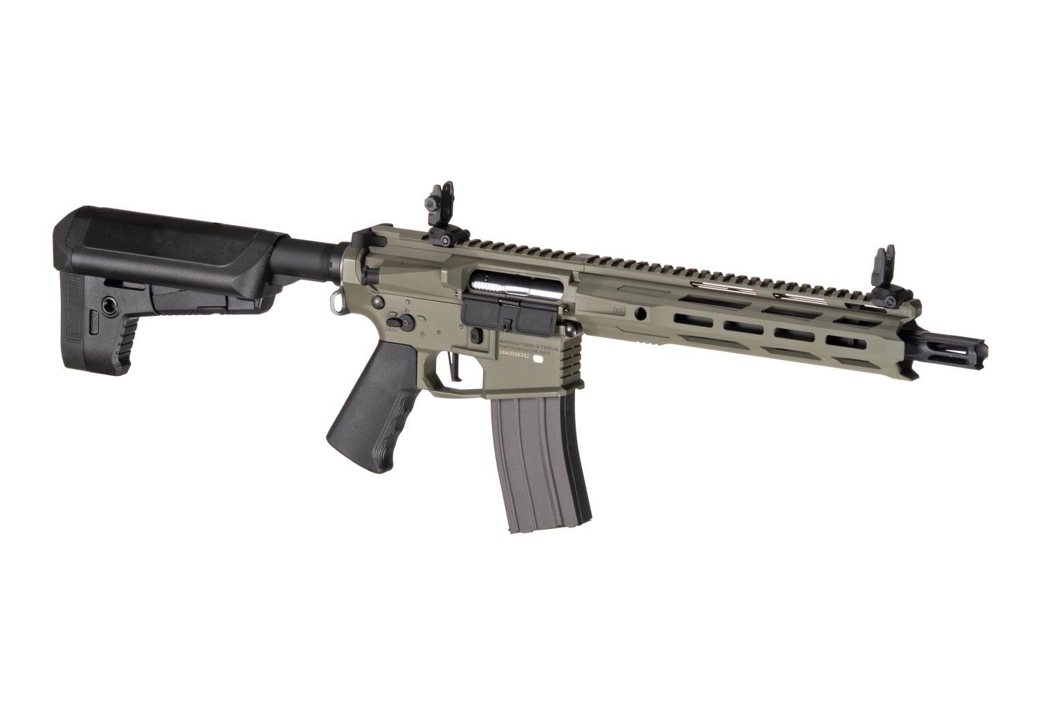 S-AEG Assault Rifles
