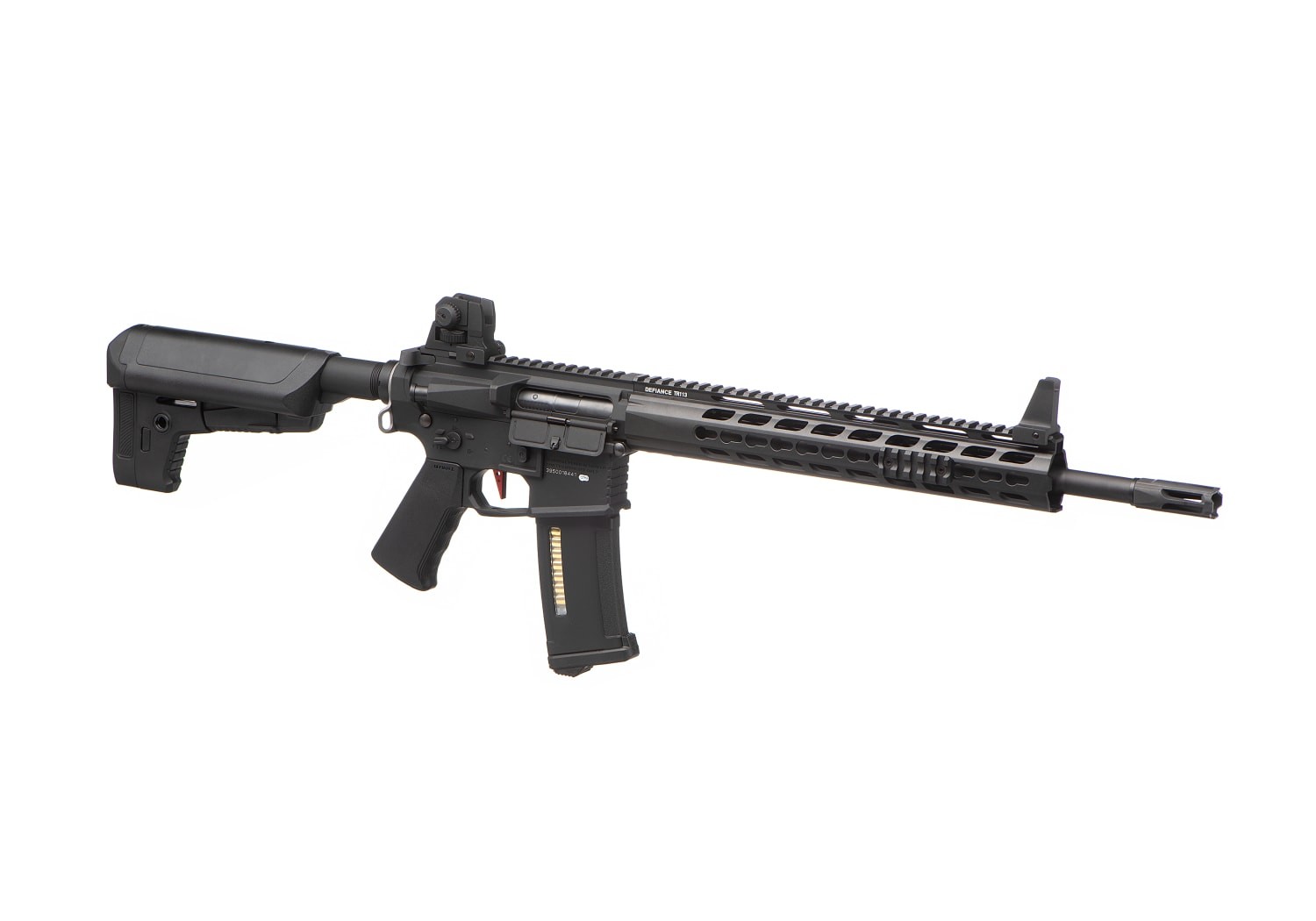 AEG Custom DMRs