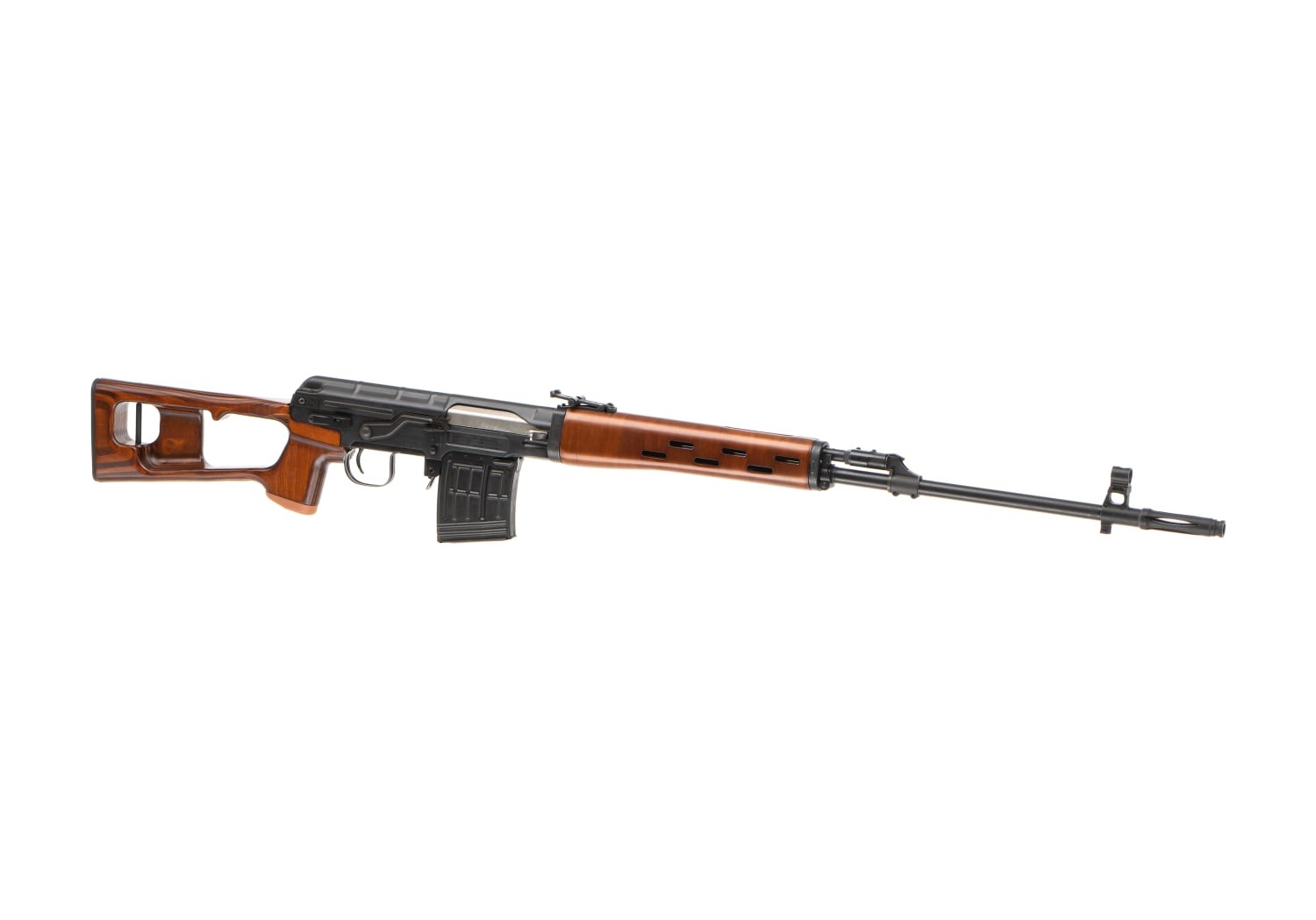 S-AEG DMRs